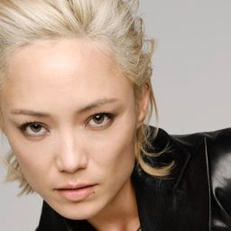 Pom Klementieff