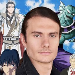 Reagan Murdock