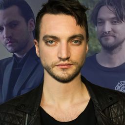 Richard Harmon
