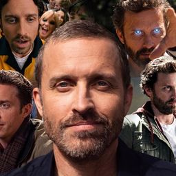 Rob Benedict