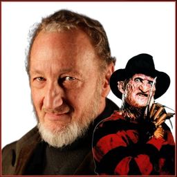Robert Englund