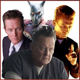 Robert Patrick