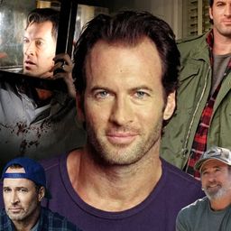 Scott Patterson