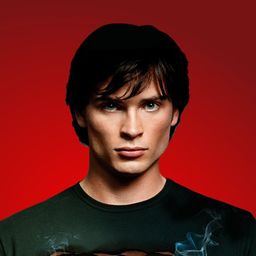 Tom Welling